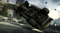 Скриншот к игре Burnout Paradise