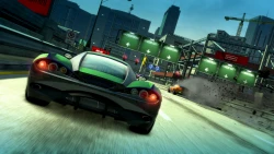 Скриншот к игре Burnout Paradise