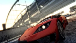 Скриншот к игре Burnout Paradise