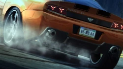 Скриншот к игре Burnout Paradise