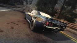 Скриншот к игре Burnout Paradise