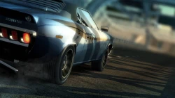 Скриншот к игре Burnout Paradise