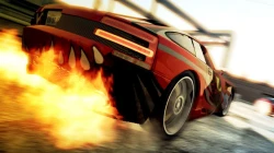 Скриншот к игре Burnout Paradise