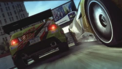 Скриншот к игре Burnout Paradise