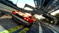 Скриншот к игре Burnout Paradise