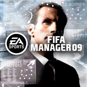 FIFA Manager 09