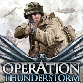 Operation Thunderstorm