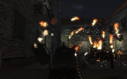 Скриншот к игре Operation Thunderstorm