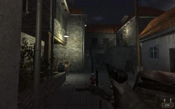 Operation Thunderstorm Screenshots