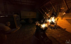Operation Thunderstorm Screenshots