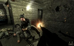 Operation Thunderstorm Screenshots