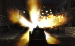 Operation Thunderstorm Screenshots