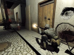 Operation Thunderstorm Screenshots