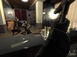 Operation Thunderstorm Screenshots