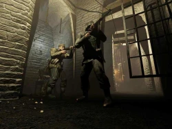 Operation Thunderstorm Screenshots