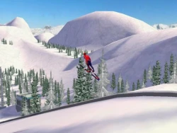 Winter Challenge 2008 Screenshots