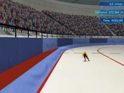 Winter Challenge 2008 Screenshots