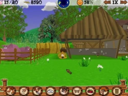 My Farm Screenshots