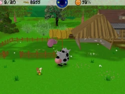 My Farm Screenshots