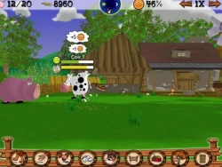 My Farm Screenshots
