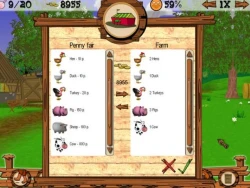 My Farm Screenshots
