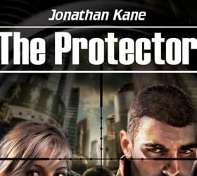 Jonathan Kane: The Protector