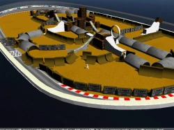 Stunt Playground Screenshots