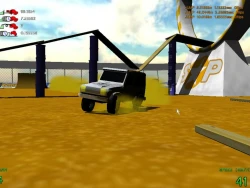 Stunt Playground Screenshots