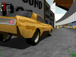 Stunt Playground Screenshots