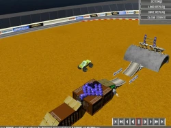Stunt Playground Screenshots
