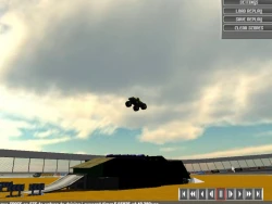 Stunt Playground Screenshots