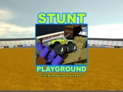 Stunt Playground Screenshots