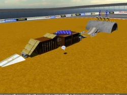 Stunt Playground Screenshots