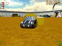 Stunt Playground Screenshots