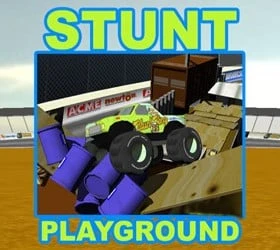 Stunt Playground