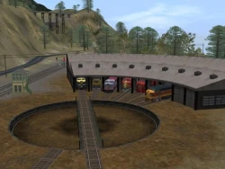 Trainz: The Complete Collection Screenshots