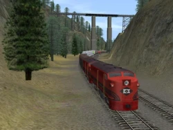 Trainz: The Complete Collection Screenshots