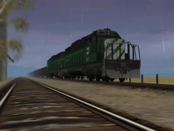 Trainz: The Complete Collection Screenshots