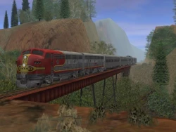 Trainz: The Complete Collection Screenshots