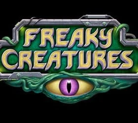 Freaky Creatures