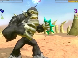 Freaky Creatures Screenshots