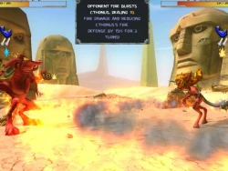 Freaky Creatures Screenshots