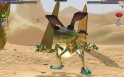 Freaky Creatures Screenshots