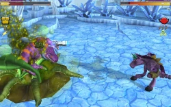 Freaky Creatures Screenshots