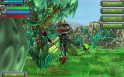 Freaky Creatures Screenshots