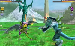 Freaky Creatures Screenshots