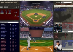 Baseball Mogul 2009 Screenshots