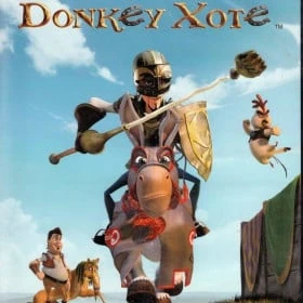 Donkey Xote