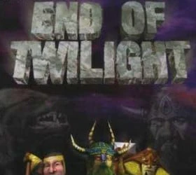 End Of Twilight