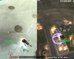 Elements of Destruction Screenshots